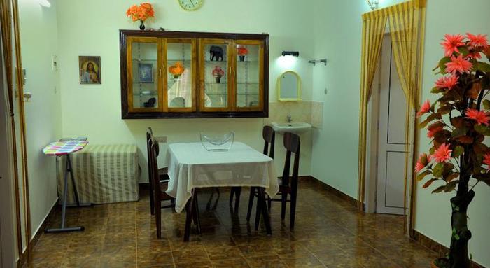 Gokulam Homestay 
